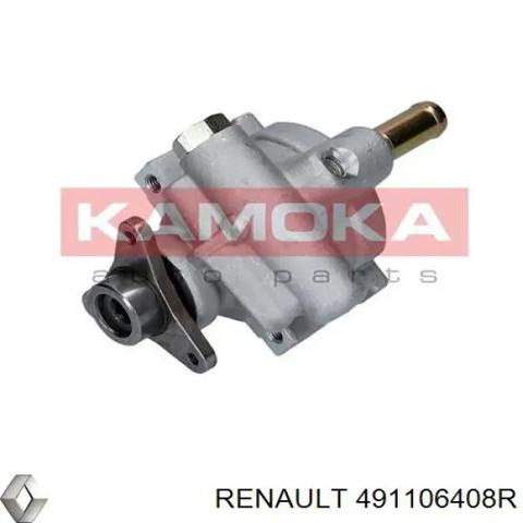 Насос гідравліки 491106408R RENAULT