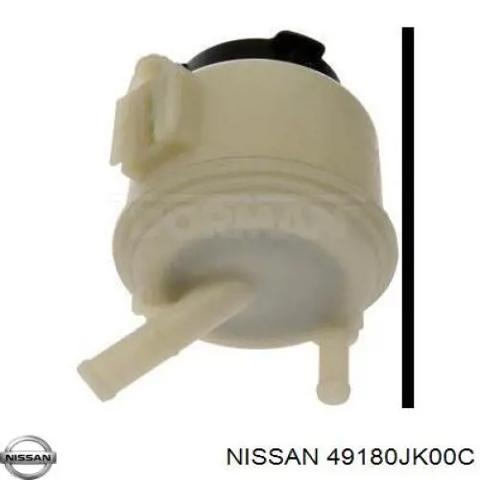 Бак масляний 49180JK00C NISSAN