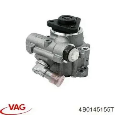 Насос рульового механізму 4B0145155T VAG