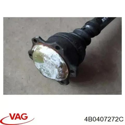 Піввісь передня, права 4B0407272C VAG