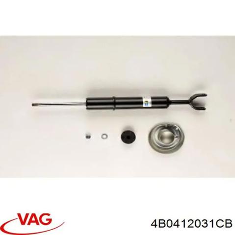 Амортизатори передні 4B0412031CB VAG