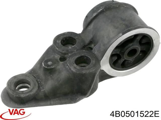 Кронштейн задньої балки 4B0501522E VAG