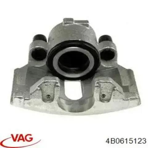Супорт гальмівний, передній, лівий 4B0615123 VAG
