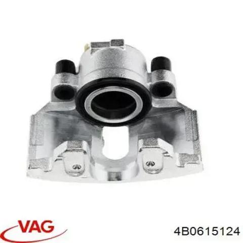 Супорт гальмівний, передній, правий 4B0615124 VAG