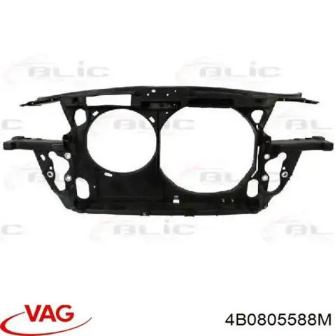 Рамка передньої панелі 4B0805588M VAG