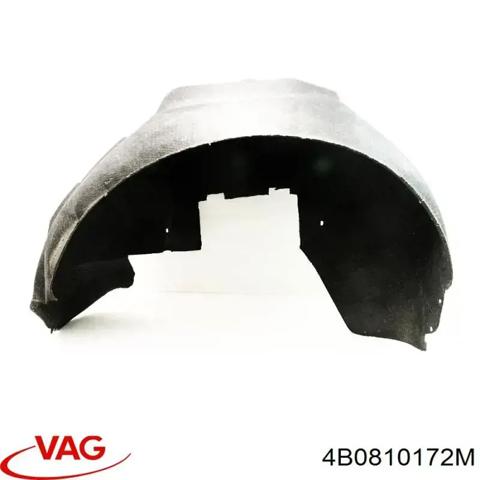 Підкрилок заднього крила, правий 4B0810172M VAG