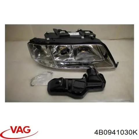 Основна фара - вставка 4B0941030K VAG