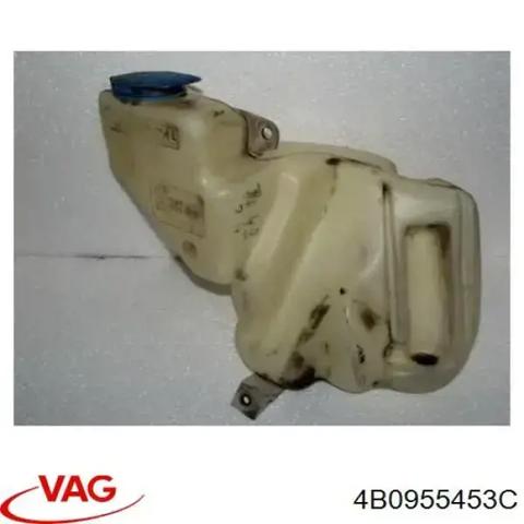 Бачок омивача лобового скла 4B0955453C VAG