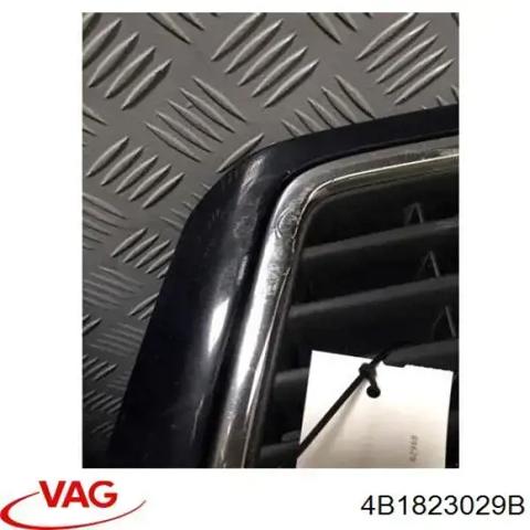 Капот 4B1823029B VAG