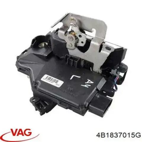 Замок дверей водія 4B1837015G VAG