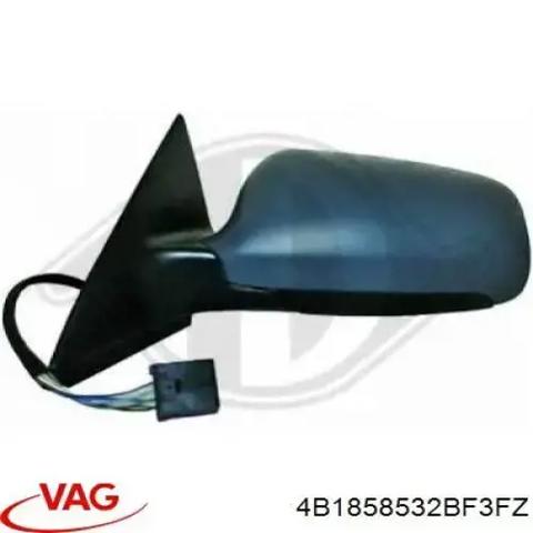 Праве дзеркало заднього виду 4B1858532BF3FZ VAG