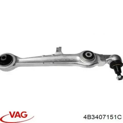 Стійки і важелі підвіски 4B3407151C VAG