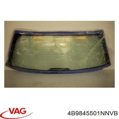 Скло третіх/п'ятих дверей 4B9845501NNVB VAG