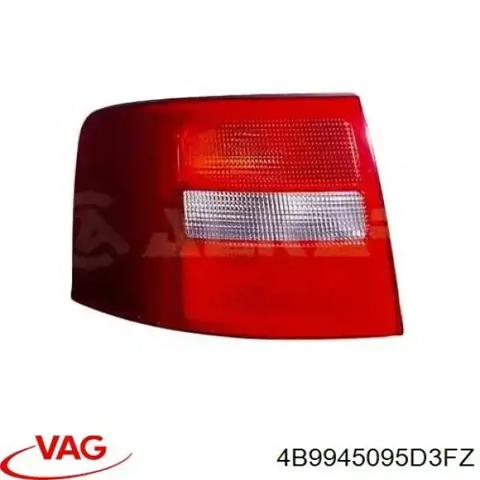 Задня ліва фара 4B9945095D3FZ VAG