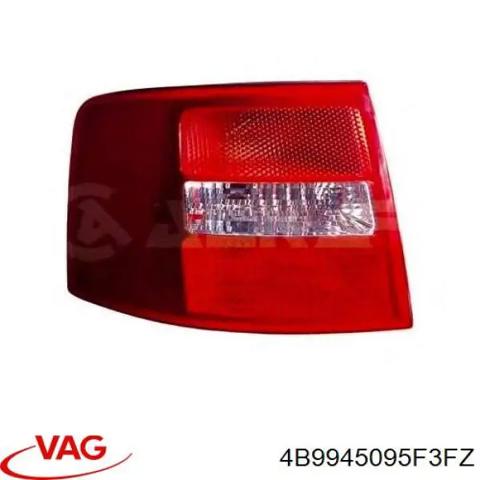 Задня ліва фара 4B9945095F3FZ VAG