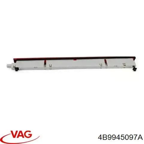 Стоп-сигнал 4B9945097A VAG