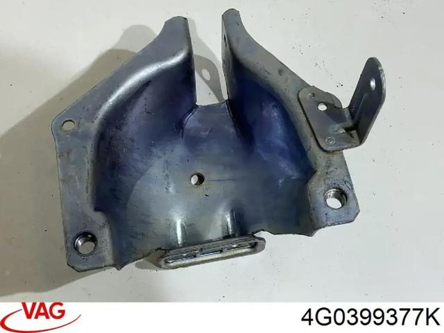 Кронштейн передньої балки 4G0399377K VAG