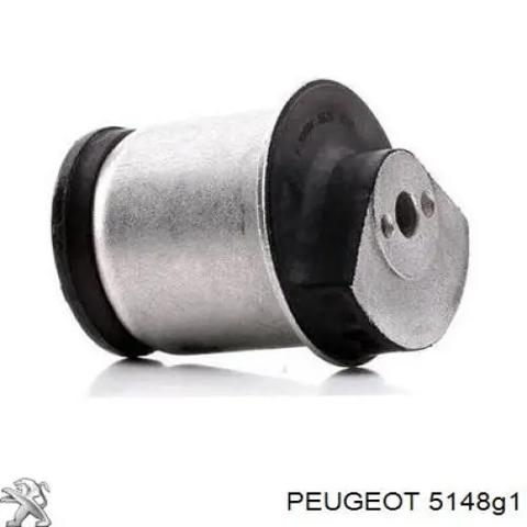 Механізм управління задньої осі 5148G1 PEUGEOT