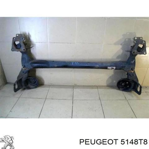 Підрамник задній 5148T8 PEUGEOT
