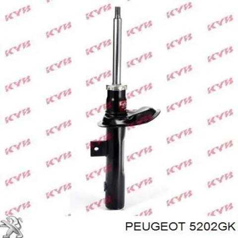 Стійка передня права 5202GK PEUGEOT