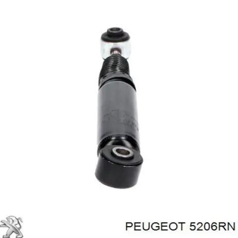 Амортизатор задньої підвіски 5206RN PEUGEOT