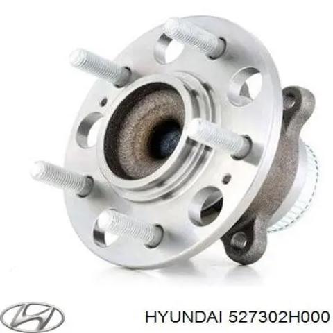 Підшипник ступиці колеса 527302H000 HYUNDAI