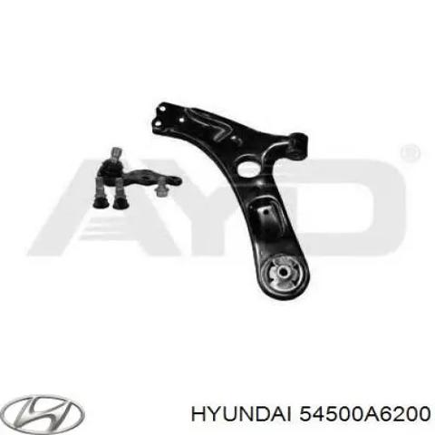 Ходова 54500A6200 HYUNDAI