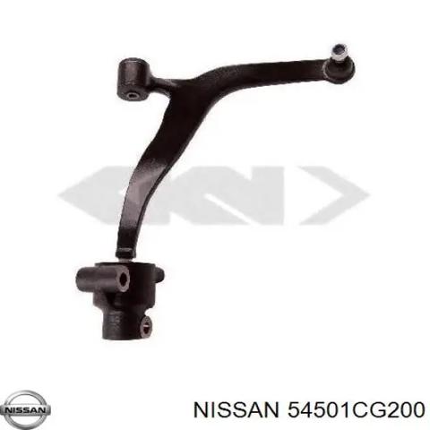 Поперечний важіль 54501CG200 NISSAN