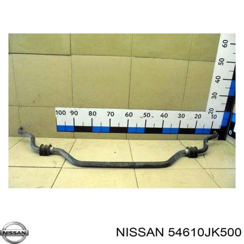 Стабілізатор поперечної стійкості передній 54610JK500 NISSAN