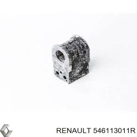 Стабілізатор передній стійкості 546113011R RENAULT