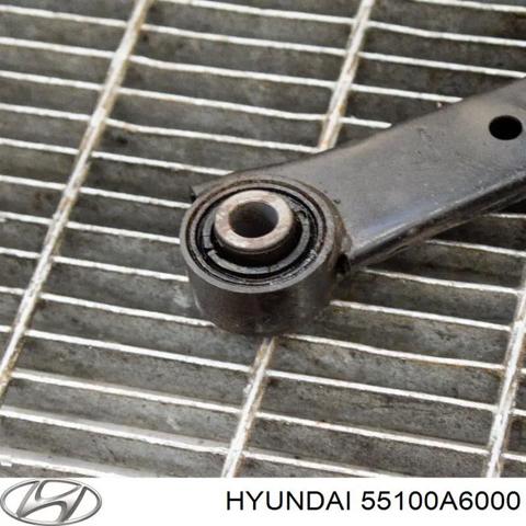Важіль задньої підвіски поперечний 55100A6000 HYUNDAI