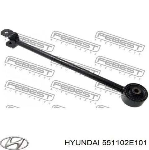 Тяга поздовжня задньої підвіски 551102E101 HYUNDAI