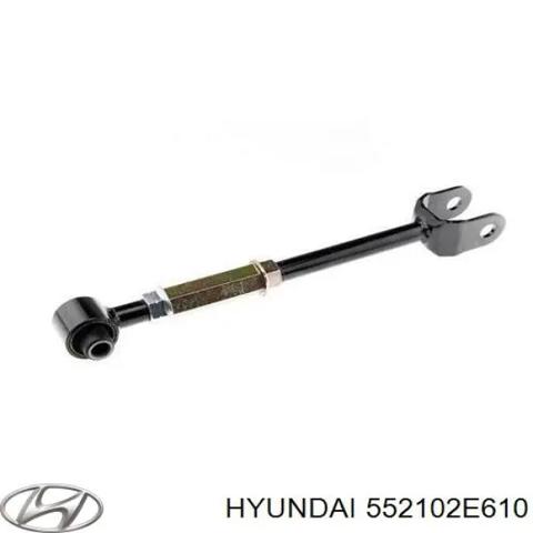 Діагональний важіль 552102E610 HYUNDAI