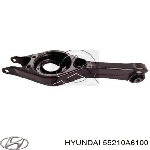 Балансир задній лівий 55210A6100 HYUNDAI