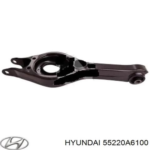 Балансир задній правий 55220A6100 HYUNDAI