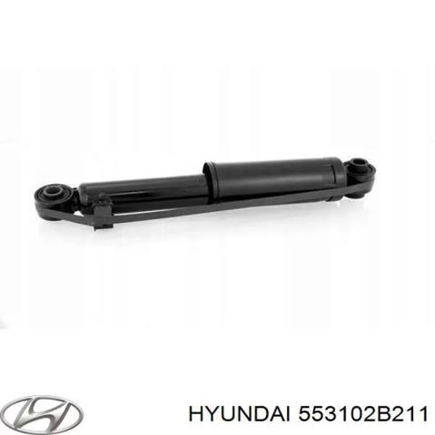 Амортизатори задні 553102B211 HYUNDAI