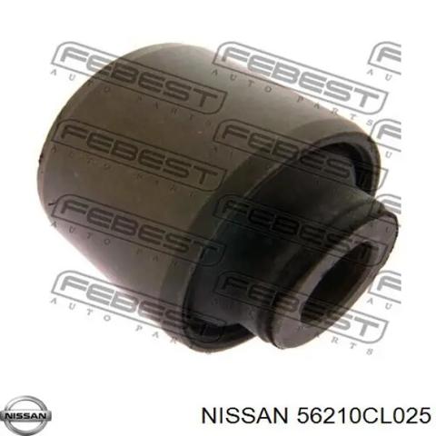 Амортизаційна стійка задня 56210CL025 NISSAN