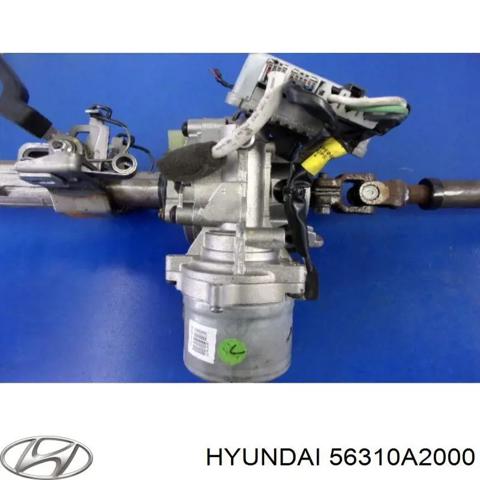 Рульова колонка 56310A2000 HYUNDAI