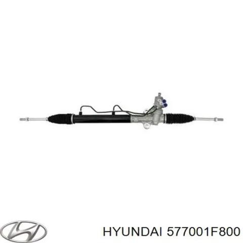 Рейковий рульовий механізм 577001F800 HYUNDAI