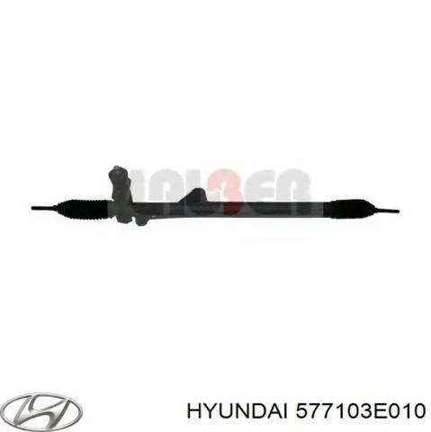 Рейковий рульовий механізм 577103E010 HYUNDAI