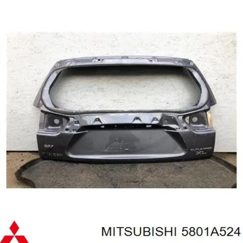 П'яті двері 5801A524 MITSUBISHI