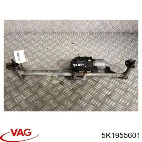 Трапеція склоочисника 5K1955601 VAG