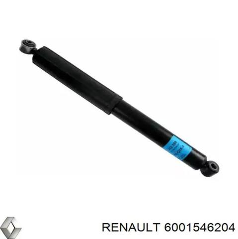 Амортизатори передні 6001546204 RENAULT