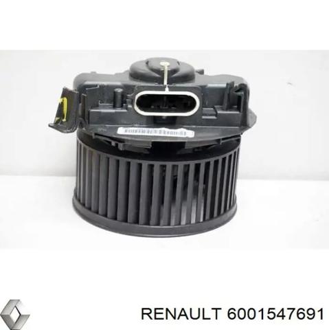 Моторчик пічки 6001547691 RENAULT