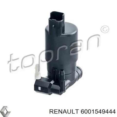 Мотор омивача 6001549444 RENAULT