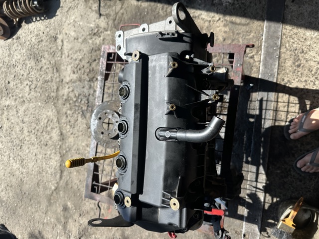 6001552227 Renault (RVI)