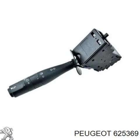 Перемикач підрульовий, лівий 625369 PEUGEOT