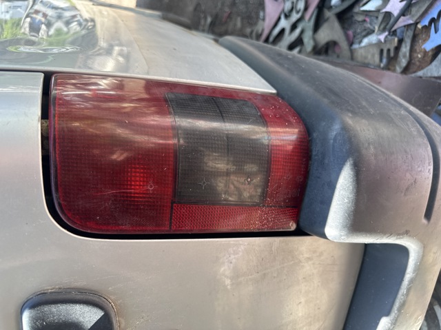 Ліхтар задній правий 6351H1 PEUGEOT