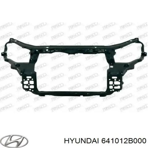 Телевізор 641012B000 HYUNDAI