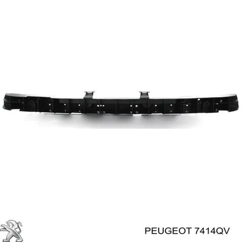 Підсилювач бампера заднього 7414QV PEUGEOT